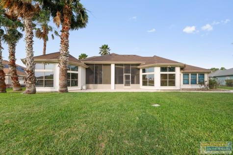 5 Laguna Madre Drive Laguna Vista TX 78578