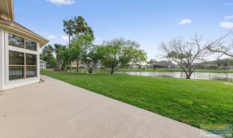 5 Laguna Madre Drive Laguna Vista TX 78578