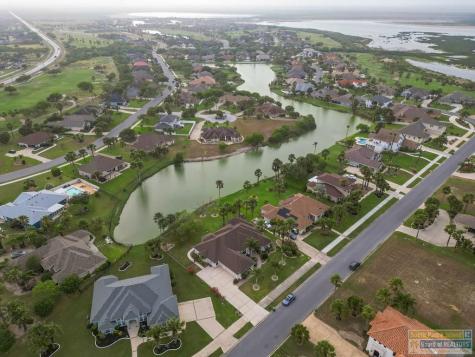 5 Laguna Madre Drive Laguna Vista TX 78578