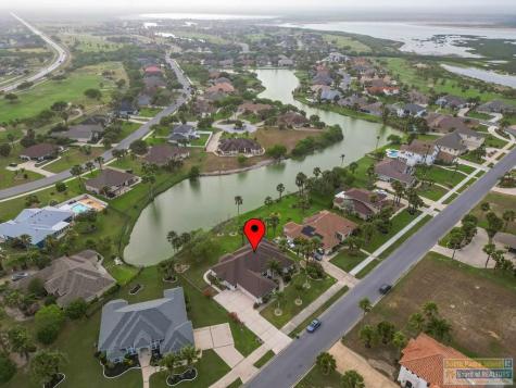 5 Laguna Madre Drive Laguna Vista TX 78578