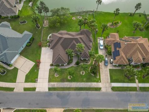 5 Laguna Madre Drive Laguna Vista TX 78578