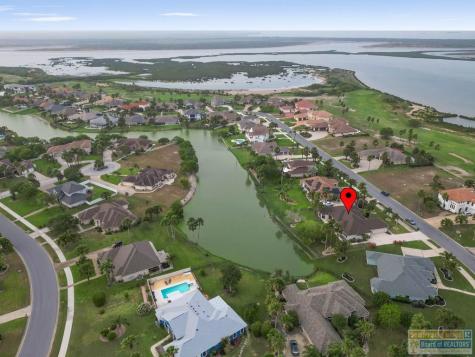 5 Laguna Madre Drive Laguna Vista TX 78578