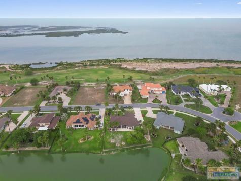 5 Laguna Madre Drive Laguna Vista TX 78578