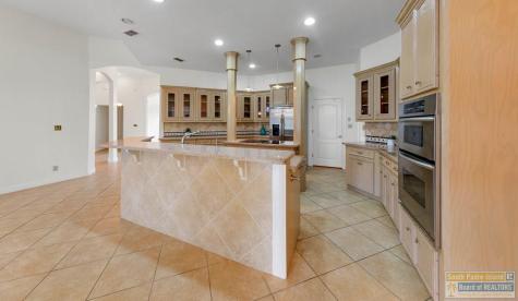 5 Laguna Madre Drive Laguna Vista TX 78578
