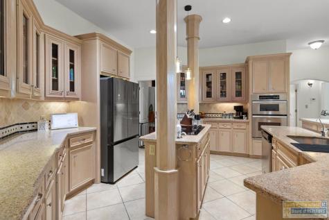 5 Laguna Madre Drive Laguna Vista TX 78578