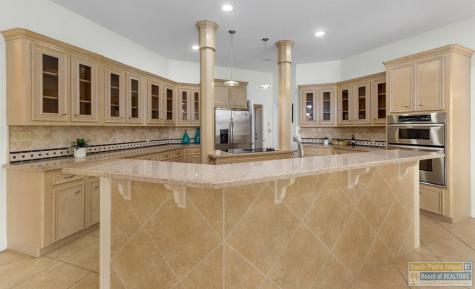 5 Laguna Madre Drive Laguna Vista TX 78578