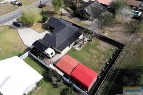 32332 Fm 2893 Los Fresnos TX 78566