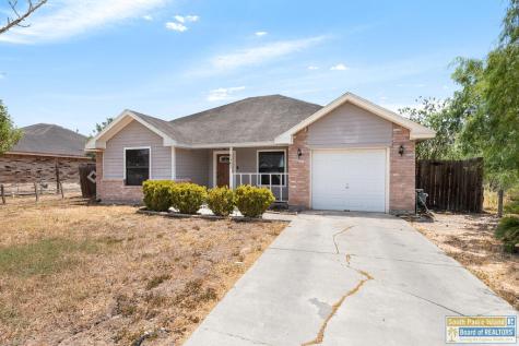 5461 Campo Real Circle Brownsville TX 78520