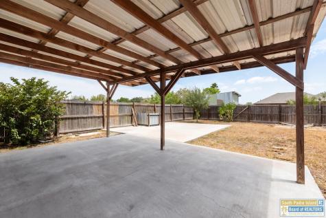 5461 Campo Real Circle Brownsville TX 78520