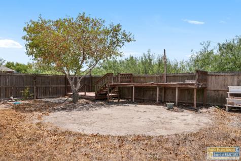 5461 Campo Real Circle Brownsville TX 78520