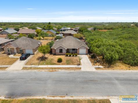 5461 Campo Real Circle Brownsville TX 78520