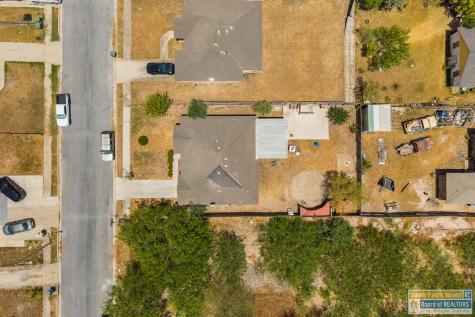 5461 Campo Real Circle Brownsville TX 78520