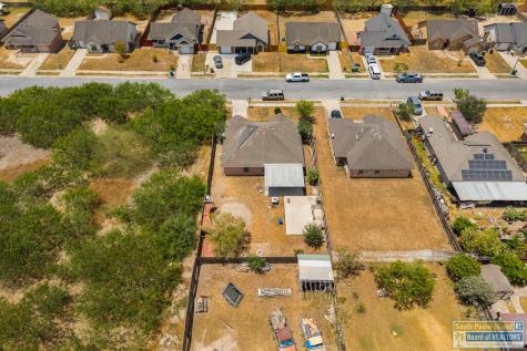 5461 Campo Real Circle Brownsville TX 78520