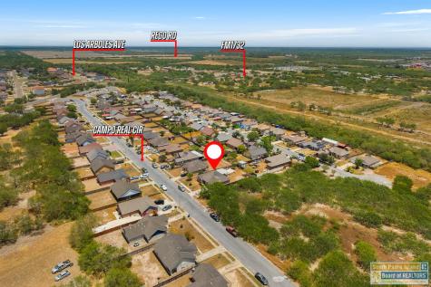 5461 Campo Real Circle Brownsville TX 78520