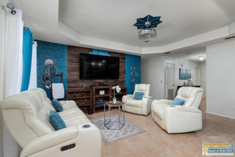 5461 Campo Real Circle Brownsville TX 78520