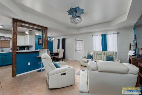 5461 Campo Real Circle Brownsville TX 78520