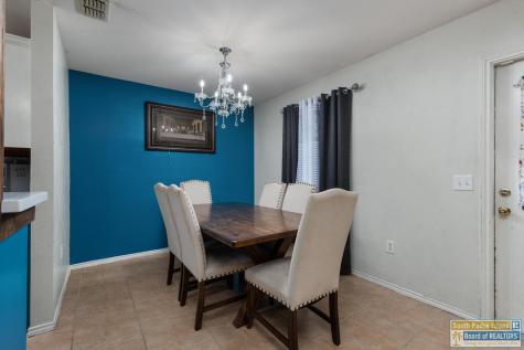 5461 Campo Real Circle Brownsville TX 78520