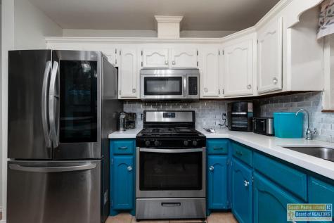 5461 Campo Real Circle Brownsville TX 78520