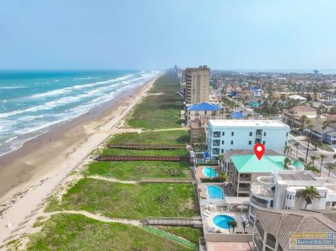 4716 Gulf Boulevard South Padre Island TX 78597