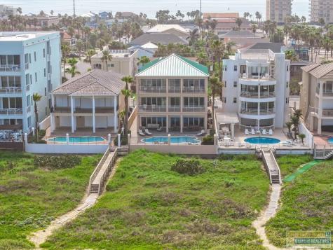 4716 Gulf Boulevard South Padre Island TX 78597
