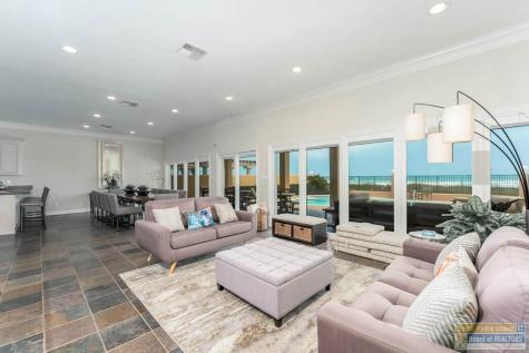 4716 Gulf Boulevard South Padre Island TX 78597