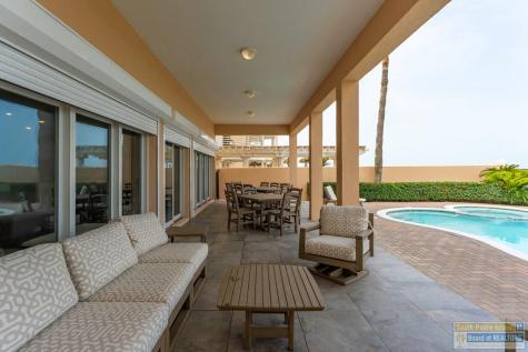 4716 Gulf Boulevard South Padre Island TX 78597