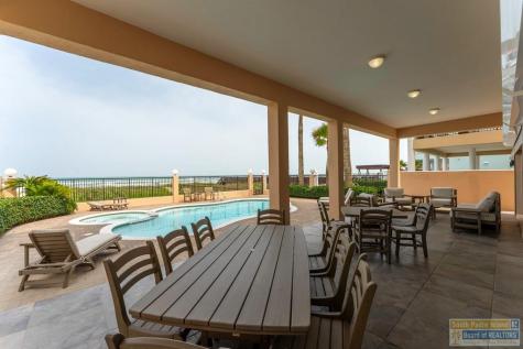 4716 Gulf Boulevard South Padre Island TX 78597
