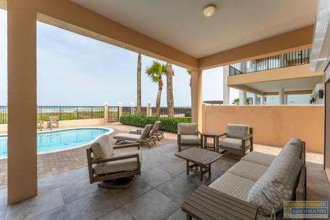 4716 Gulf Boulevard South Padre Island TX 78597