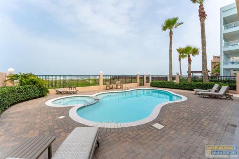 4716 Gulf Boulevard South Padre Island TX 78597
