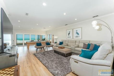 4716 Gulf Boulevard South Padre Island TX 78597