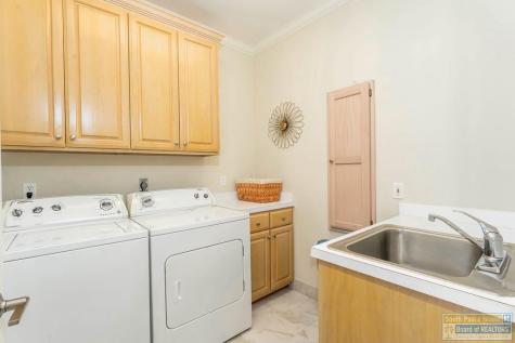 4716 Gulf Boulevard South Padre Island TX 78597