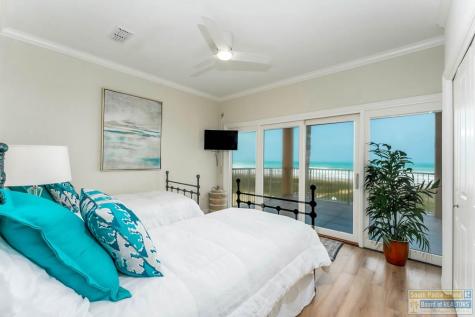 4716 Gulf Boulevard South Padre Island TX 78597