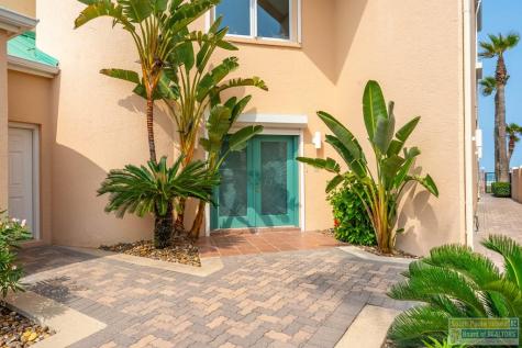 4716 Gulf Boulevard South Padre Island TX 78597