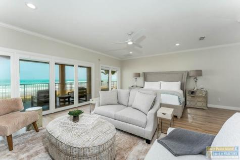 4716 Gulf Boulevard South Padre Island TX 78597
