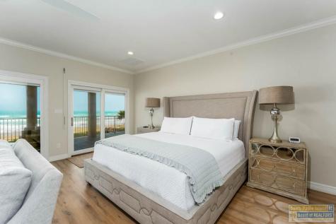 4716 Gulf Boulevard South Padre Island TX 78597