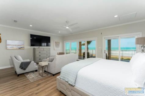 4716 Gulf Boulevard South Padre Island TX 78597