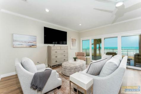 4716 Gulf Boulevard South Padre Island TX 78597