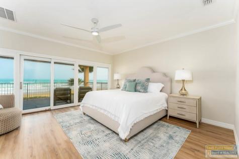 4716 Gulf Boulevard South Padre Island TX 78597