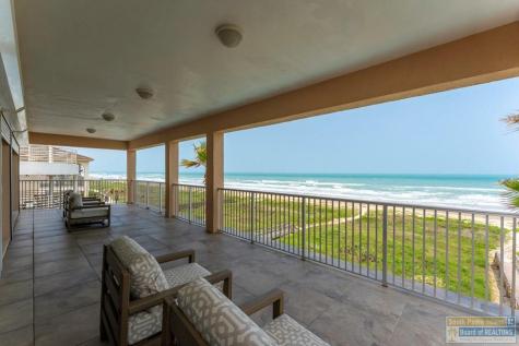 4716 Gulf Boulevard South Padre Island TX 78597
