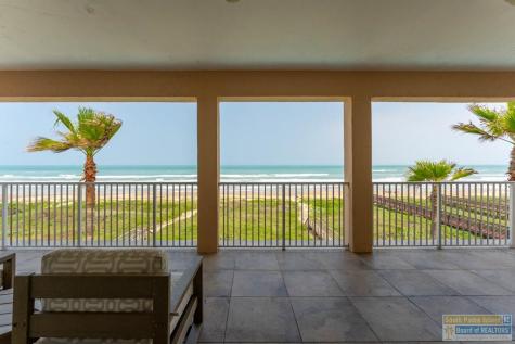 4716 Gulf Boulevard South Padre Island TX 78597