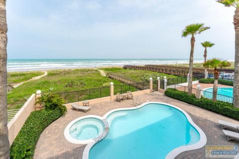 4716 Gulf Boulevard South Padre Island TX 78597