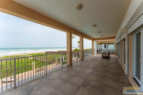 4716 Gulf Boulevard South Padre Island TX 78597