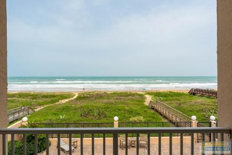 4716 Gulf Boulevard South Padre Island TX 78597