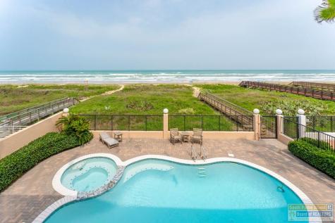 4716 Gulf Boulevard South Padre Island TX 78597