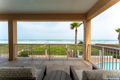 4716 Gulf Boulevard South Padre Island TX 78597