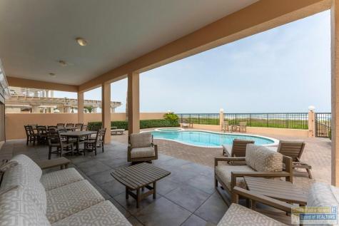4716 Gulf Boulevard South Padre Island TX 78597