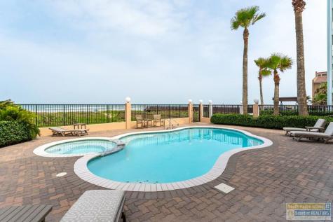 4716 Gulf Boulevard South Padre Island TX 78597