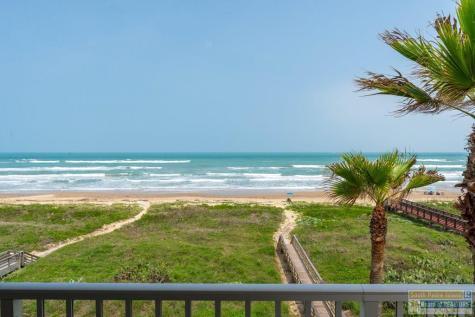 4716 Gulf Boulevard South Padre Island TX 78597