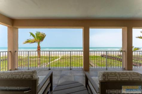 4716 Gulf Boulevard South Padre Island TX 78597