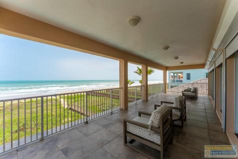 4716 Gulf Boulevard South Padre Island TX 78597